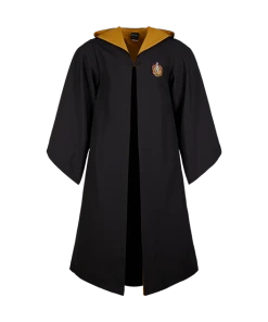 Warner Bros Personalised Hufflepuff Robe Best Sellers