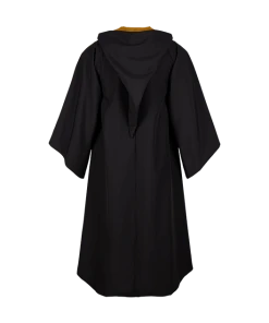 Warner Bros Kids Personalised Hufflepuff Robe Best Sellers
