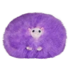 Warner Bros Best Sellers Purple Pygmy Puff Plush With Sound 1 Warner Bros Best Sellers Purple Pygmy Puff Plush With Sound