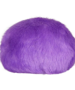 Warner Bros Best Sellers Purple Pygmy Puff Plush With Sound