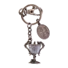 Warner Bros Best Sellers Triwizard Cup Keyring 1 Warner Bros Best Sellers Triwizard Cup Keyring