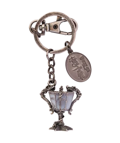 Warner Bros Best Sellers Triwizard Cup Keyring
