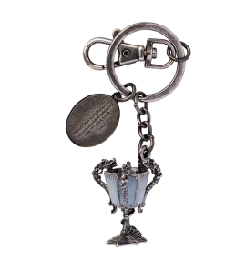 Warner Bros Best Sellers Triwizard Cup Keyring