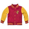 Warner Bros Gryffindor Toddler Jacket