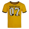 Warner Bros Best Sellers Personalised Hufflepuff House Seeker T-Shirt