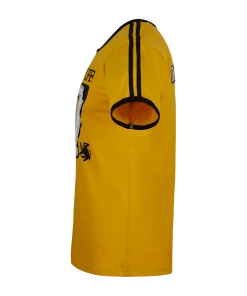 Warner Bros Best Sellers Personalised Hufflepuff House Seeker T-Shirt