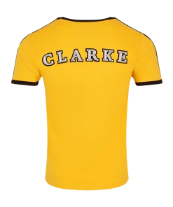 Warner Bros Best Sellers Personalised Hufflepuff House Seeker T-Shirt