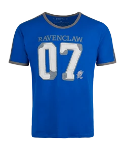 Warner Bros Best Sellers Cho Chang Seeker T-Shirt