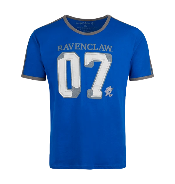 Warner Bros Best Sellers Cho Chang Seeker T-Shirt 3 Warner Bros Best Sellers Cho Chang Seeker T-Shirt