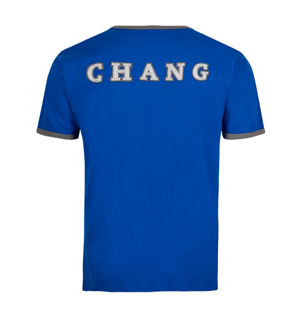 Warner Bros Best Sellers Cho Chang Seeker T-Shirt 4 Warner Bros Best Sellers Cho Chang Seeker T-Shirt