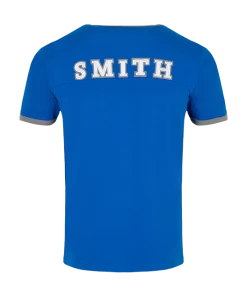 Warner Bros Personalised Ravenclaw House Seeker T-Shirt