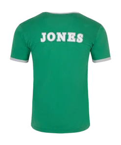 Warner Bros Personalised Slytherin House Seeker T-Shirt Best Sellers