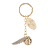 Warner Bros Best Sellers Golden Snitch Keyring 1 Warner Bros Best Sellers Golden Snitch Keyring