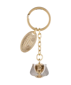 Warner Bros Best Sellers Golden Snitch Keyring 7 Warner Bros Best Sellers Golden Snitch Keyring