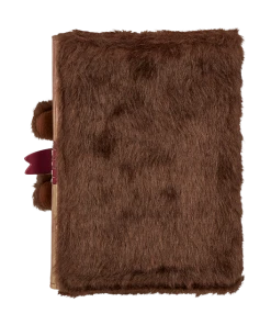 Warner Bros Stationery Monster Book Of Monsters Journal