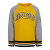 Warner Bros Kids Hufflepuff Sweatshirt 1 Warner Bros Kids Hufflepuff Sweatshirt