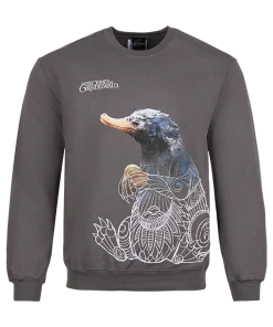 Warner Bros Best Sellers Niffler Sweatshirt