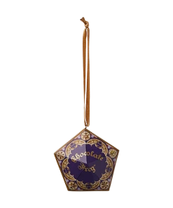 Warner Bros Chocolate Frog Ornament Best Sellers
