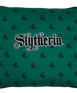 Warner Bros Slytherin House Cushion