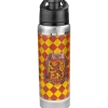 Warner Bros Gryffindor Stainless Steel Flask