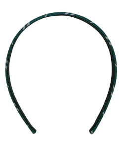 Warner Bros Slytherin Headband