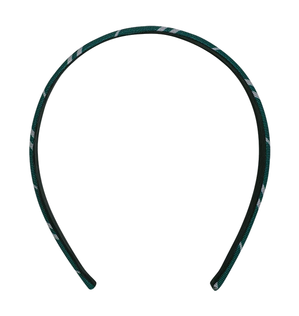 Warner Bros Slytherin Headband 4 Warner Bros Slytherin Headband