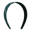 Warner Bros Slytherin Headband