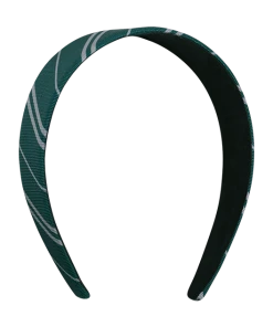 Warner Bros Slytherin Headband