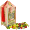 Warner Bros Bertie Botts Beans Souvenir Tin Best Sellers 1 Warner Bros Bertie Botts Beans Souvenir Tin Best Sellers