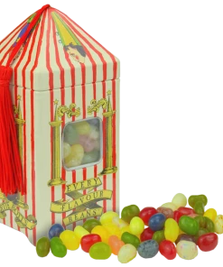 Warner Bros Bertie Botts Beans Souvenir Tin Best Sellers