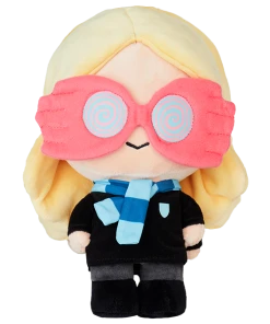 Warner Bros Soft Toys Luna Lovegood Kawaii Plush