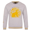 Warner Bros Hufflepuff Logo Sweatshirt