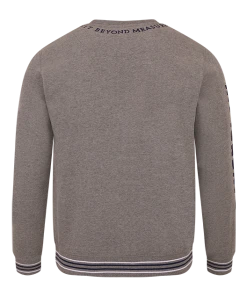 Warner Bros Ravenclaw Logo Sweatshirt 6 Warner Bros Ravenclaw Logo Sweatshirt