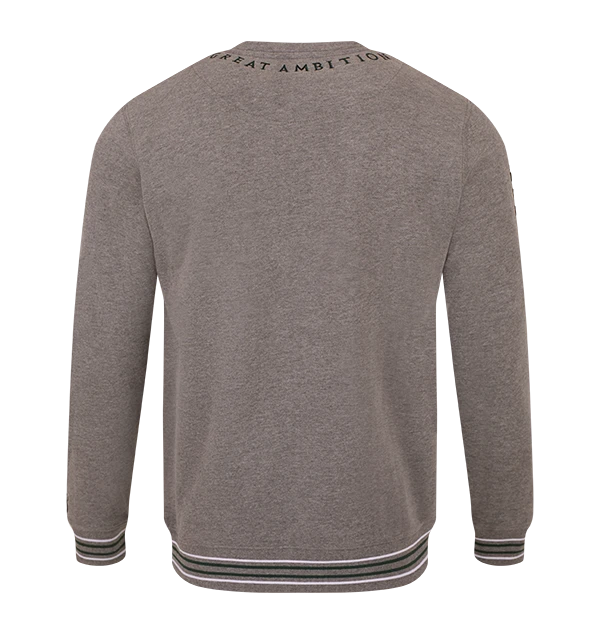 Warner Bros Slytherin Logo Sweatshirt Best Sellers 4 Warner Bros Slytherin Logo Sweatshirt Best Sellers