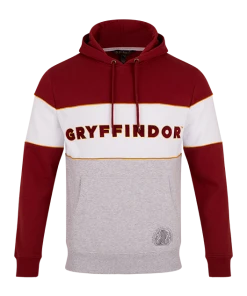 Warner Bros Gryffindor Hoodie Best Sellers