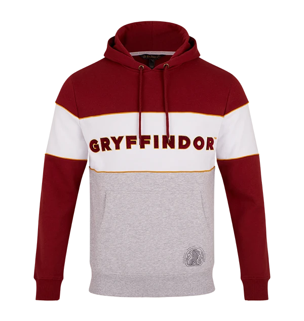 Warner Bros Gryffindor Hoodie Best Sellers 3 Warner Bros Gryffindor Hoodie Best Sellers