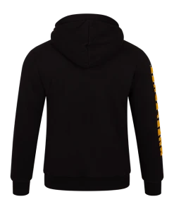 Warner Bros Hufflepuff Fleece Hoodie Best Sellers