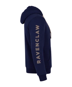 Warner Bros Best Sellers Ravenclaw Fleece Hoodie