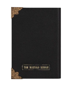 Warner Bros Tom Riddle Diary Replica Best Sellers