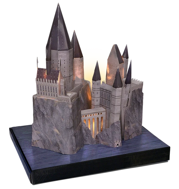 Warner Bros Build Your Own Hogwarts Castle Best Sellers 4 Warner Bros Build Your Own Hogwarts Castle Best Sellers