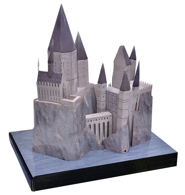 Warner Bros Build Your Own Hogwarts Castle Best Sellers 3 Warner Bros Build Your Own Hogwarts Castle Best Sellers