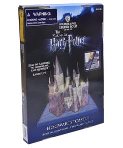 Warner Bros Build Your Own Hogwarts Castle Best Sellers 7 Warner Bros Build Your Own Hogwarts Castle Best Sellers