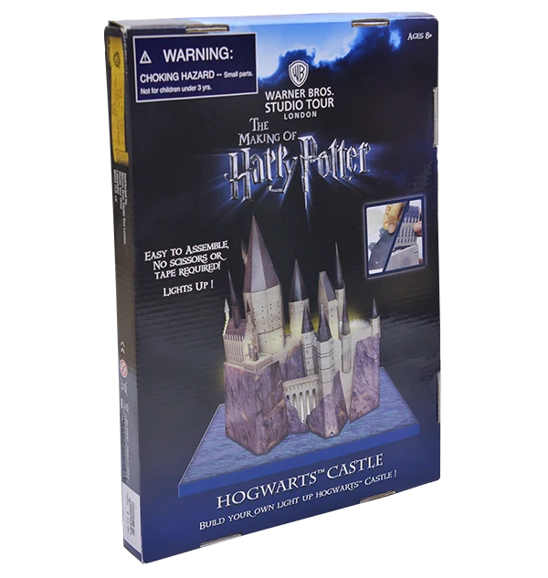 Warner Bros Build Your Own Hogwarts Castle Best Sellers 5 Warner Bros Build Your Own Hogwarts Castle Best Sellers