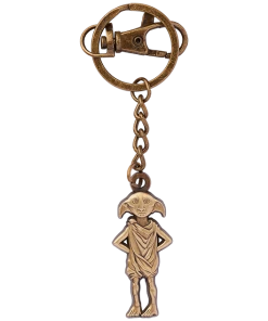 Warner Bros Dobby The House-Elf Keyring