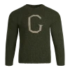 Warner Bros 'G' For George Weasley Knitted Jumper