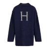 Warner Bros 'H' For Harry Potter Youth Knitted Jumper 2 Warner Bros 'H' For Harry Potter Youth Knitted Jumper