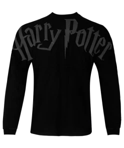 Warner Bros Best Sellers Harry Potter Spirit Jersey
