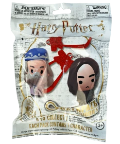 Harry Happy Shop 24 Warner Bros Harry Potter Backpack Buddies - Series 2