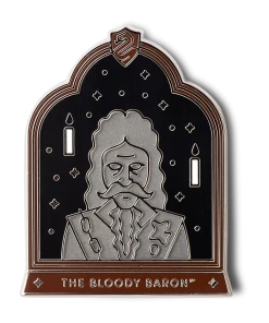 Warner Bros The Bloody Baron Enamel Pin