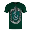 Warner Bros Slytherin T-Shirt 2 Warner Bros Slytherin T-Shirt